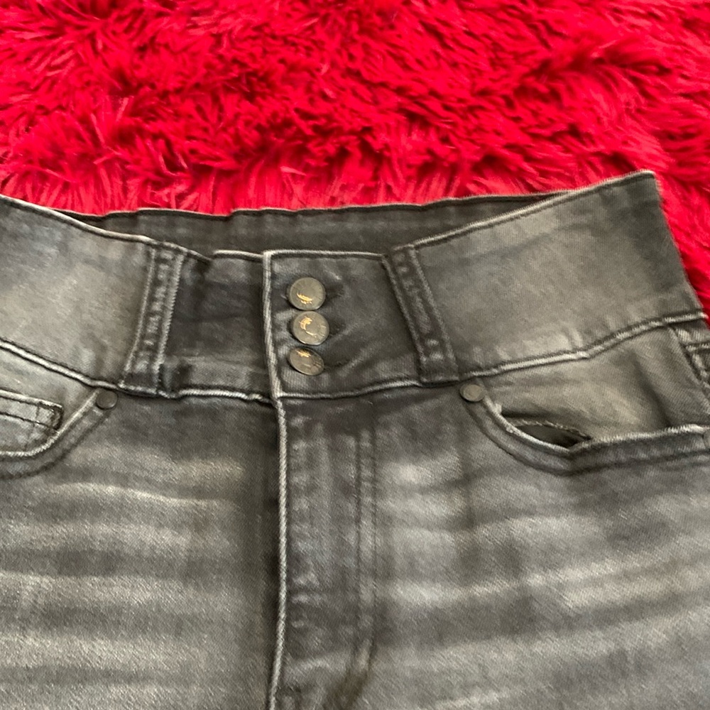 Celebrity Pink jeans black